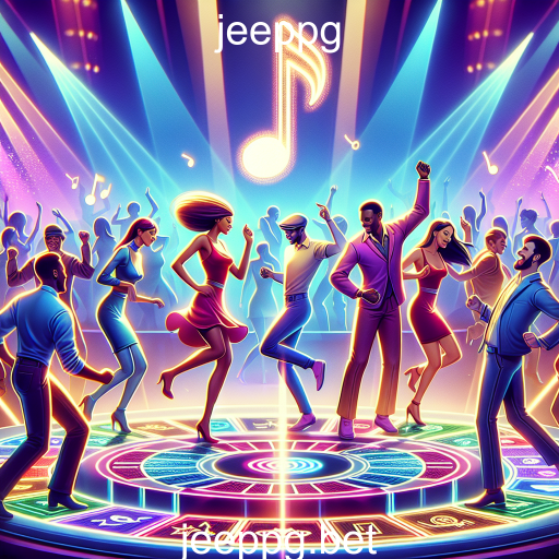 O Impacto da Música nos Jogos: Uma Experiência Interativa